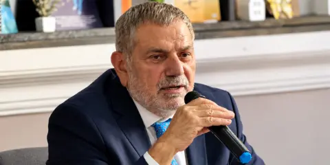 Tahsin Ocaklı: Faize Para Var, Emekliye ve Çiftçiye Kaynak Yok