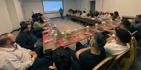 Rize’de Yerel Eşitlik Eylem Planı İzleme Birimi Kuruldu
