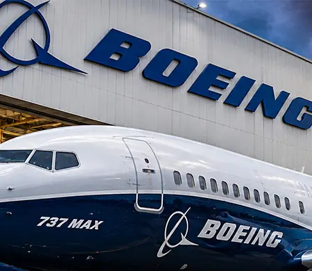Boeing’in Ticari Uçak Biriminde Zarar Beklentileri Aştı