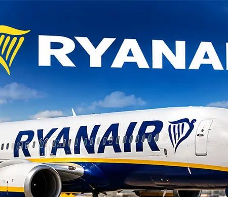 Ryanair’dan Bagaj Tesliminde Yeni Dönem