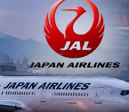 Japan Airlines'ta Siber Güvenlik Alarmı