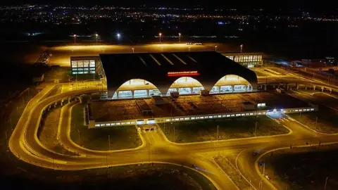İstanbul-Diyarbakır uçağı Batman’a indirildi