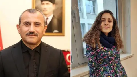 Sonel dosyasında karanlık eşleşme: Sırrı çözüldü