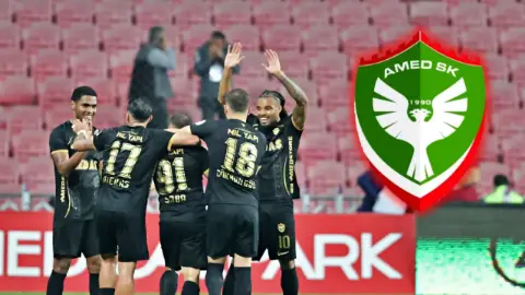 Amedsporlu oyuncular 2 gün dinlenecek