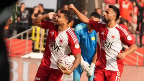 Batman Petrolspor 90+2’de 3 puanı aldı