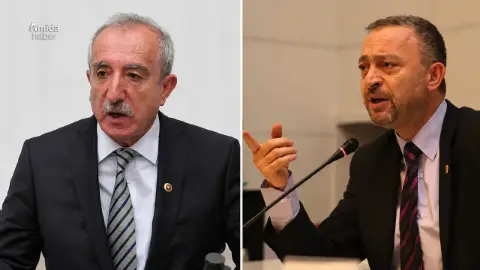 Kocasakal’ı eleştiren Miroğlu ve Kürtlere tehdit: Az kaldı az!
