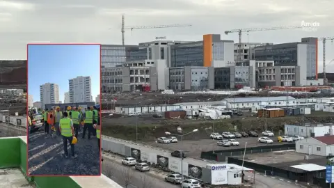 Diyarbakır'da işçilerinin hakları ödenmedi, grev yeniden başlıyor