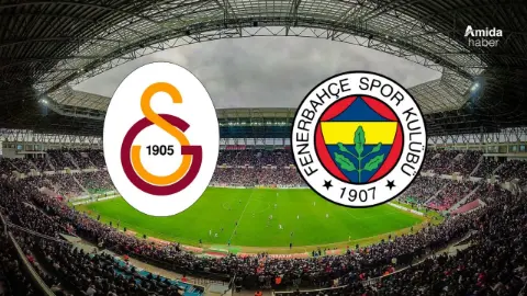 Zirve karıştı: Galatasaray lider, Amedspor takipte