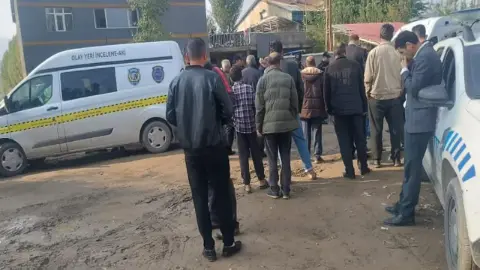Muş’ta aile kavgası: Emekli polis hayatını kaybetti