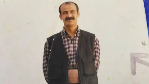 Yüreğimize tarifsiz bir acı bıraktın, gitmen çok erken oldu Kekê Medeni