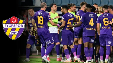 Amedspor’un rakibi Eyüpspor son 6 maçta golü unuttu