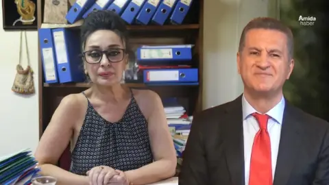 Eren Keskin’den şok Sarıgül iddiası: İfadesi alınmadı