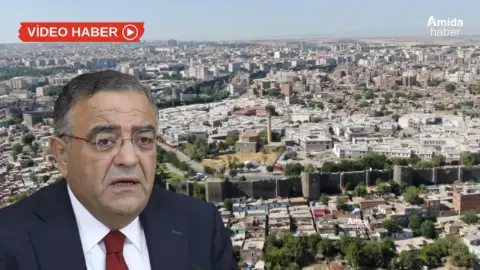 Tanrıkulu’ndan Diyarbakır için 10 maddelik bütçe listesi