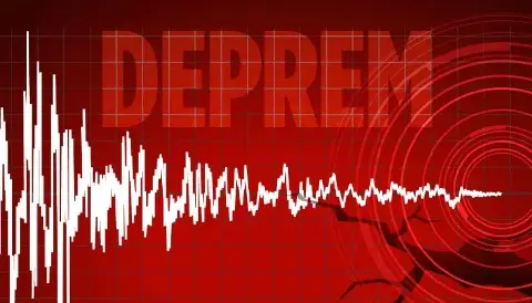 Japonya'da Ogasawara açıklarında 7.0 büyüklüğünde deprem meydana geldi