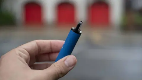Kaçak elektronik sigarada 310 milyon TL’lik operasyon