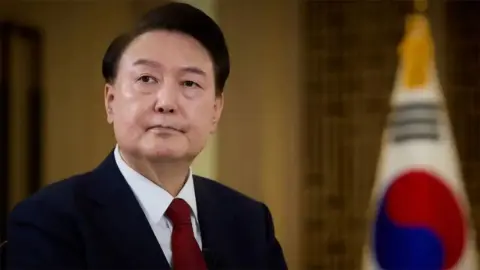 Güney Kore’de eski devlet başkanı Yoon’un temyiz duruşmasında idamı talep edildi