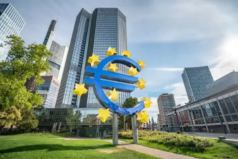 Avrupa Merkez Bankası faiz kararını açıkladı