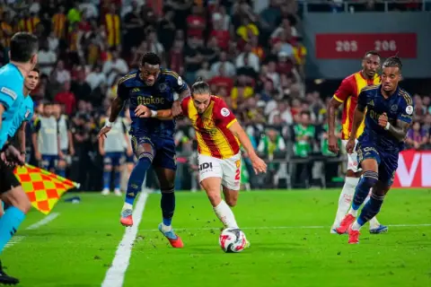 Fenerbahçe-Göztepe Maçı Bugün! Saat Kaçta, Hangi Kanalda? İşte Muhtemel 11'ler