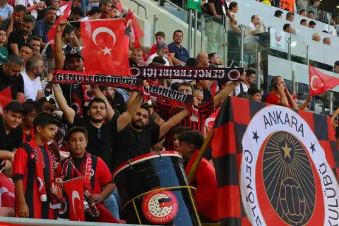 Konyaspor – Galatasaray maçının hakemi belli oldu