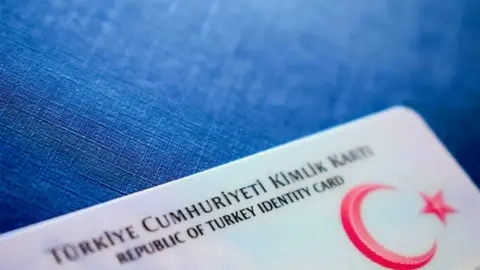 Ulusal dijital kimlik cüzdanının ilk örneği 2027’de hazır olacak