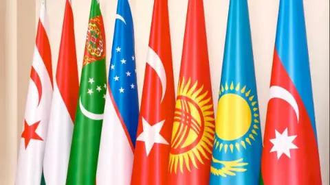 TDT Dışişleri Bakanları bugün Ankara'da bir araya geliyor