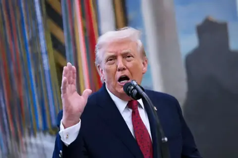 Trump, 3 Kasım seçimleri için'dürüst yapılırsa ben de saygı duyarım' dedi