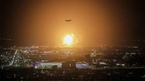 Husiler, Suudi Arabistan'a yine saldırdı!