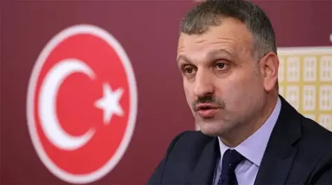 Azerbaycan'ın talebiydi! Oktay Saral görevden alındı