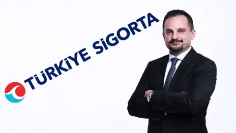 Türkiye Sigorta'da ikinci dalga: Genel Müdür Yardımcısı da gözaltına alındı!