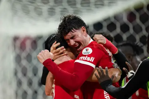 Tüpraş Stadı’nda kazanan Beşiktaş! Başakşehir’e geçit vermedi