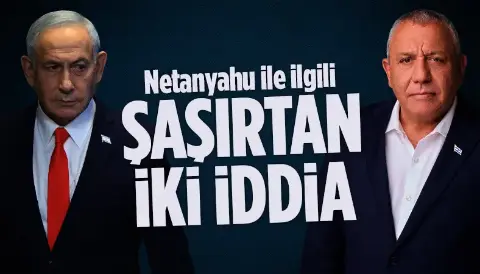 Kanal 12: Netanyahu ile Genelkurmay Başkanı Zamir çatıştı
