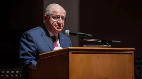 Bakan Güler'den Flaş Mekke ve Bedir Açıklaması:'Gerektiğinde Kararlılıkla Hareket Ederiz