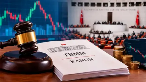 Fon skandalı:'Oğlumu tutuklayacak daha anasından doğmadı' diyenler varmış!