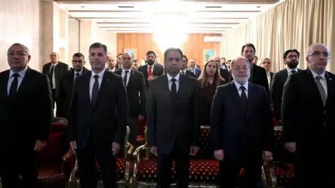 Pakistan'ın Ankara Büyükelçiliği Keşmir Kara Günü için anma etkinliği düzenledi