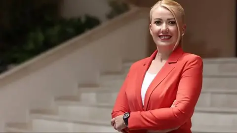 Merkezefendi Belediyesi'ne Operasyon: Başkan Şeniz Doğan Gözaltında