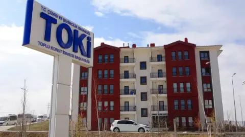 TOKİ başvurusu dolandırıcılığında 5 ilde operasyonda 8 şüpheli gözaltına alındı