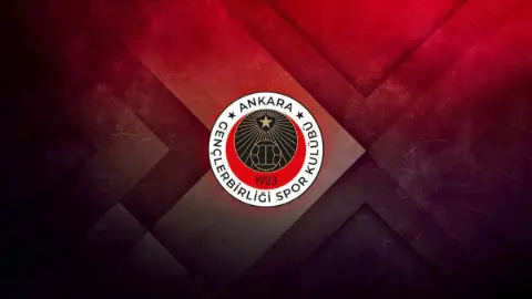 Gençlerbirliği'nde olağanüstü seçimli genel kurul 15 Kasım'da