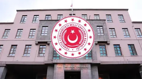 MSB’den Mısır açıklaması: Anlaşmaya hazırız