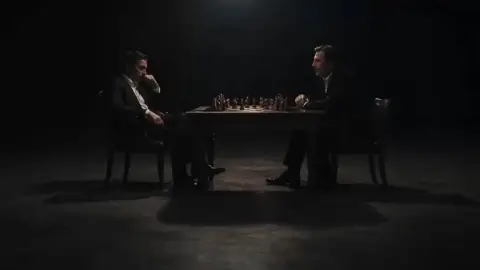 Başkan Çerçioğlu’nun 29 Ekim videosu sosyal medyada ilk sırada