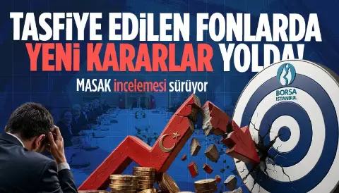 71 bin hesaba 68 milyar TL ödendi! Sırada hangi fonlar var?