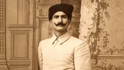 Esir düşen yüzbaşının hatıraları 110 yıl sonra torununa ulaştı