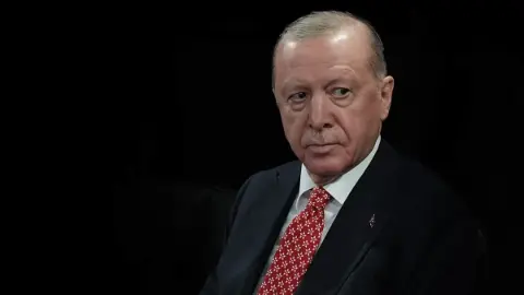 Erdoğan: Türk dünyasıyla önümüzdeki dönemi Türk asrı yapacağız