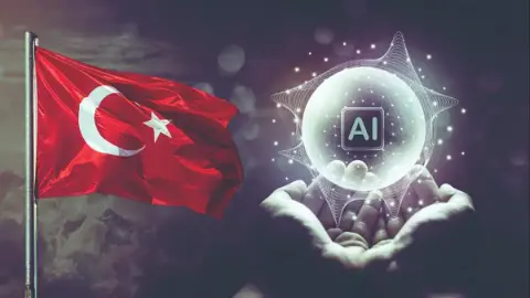 Yargıda dijitalleşme ve yapay zeka dönemi hız kazanıyor