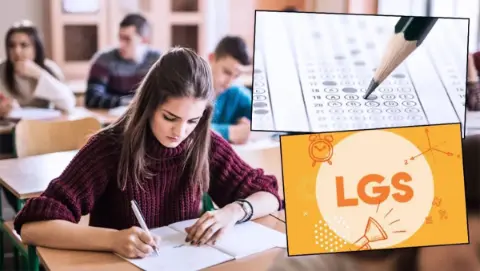 LGS tarihi belli oldu!