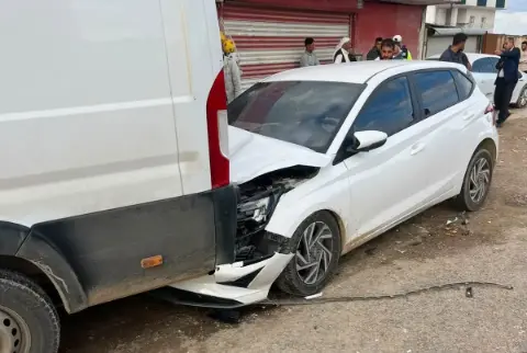 Kadın öğretmenin çarptığı 9 yaşındaki Hasan Bulduk hayatını kaybetti