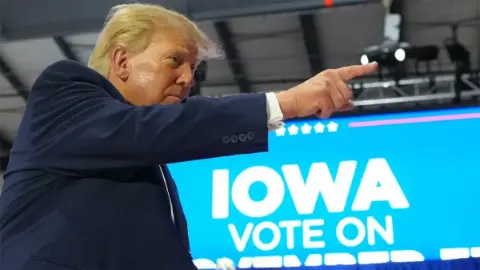 Trump: İran’la savaş yakında sona erecek