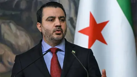 Suriye’den Mekke Savunma Anlaşması’na katılım görüşmesi