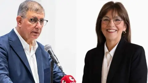 İzmir’de Başkanvekili Görevlendirmesi: Cemil Tugay Bağımsız İsmi Seçti