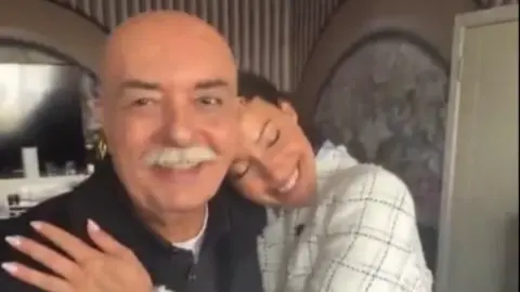 Settar Tanrıöğen ve Müjde Uzman Tuzlu Kahve’de yeniden buluşuyor