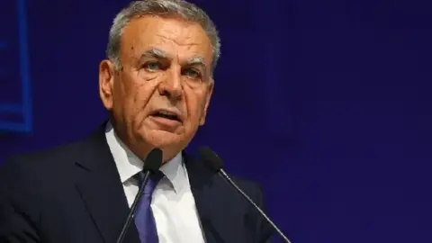 Aziz Kocaoğlu YENİ Parti Kurultay Delege Listesinde Yer Almadı